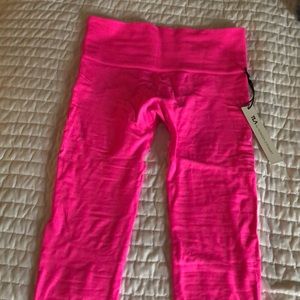 TLA x Morgan Stewart Legging